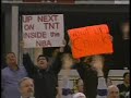 Up Next on Inside the NBA Up Next on Inside the NBA