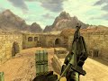 Tips de_dust2 : Jump/Surf arch bombsite B