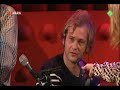 Alamo Race Track - Black Cat John Brown - Wereld Draait Door