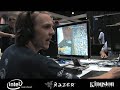 Evil Geniuses vs SK - ESL LA Counter-Strike