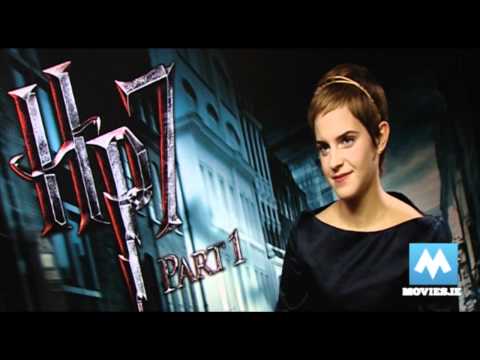 Hermoine Granger
