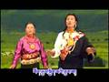 Tibetan Culture flourishing (song & dance) #9