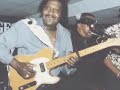 The Blues Will Never Die