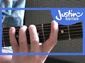 RO-012 • Fast Legato Rock Technique 2