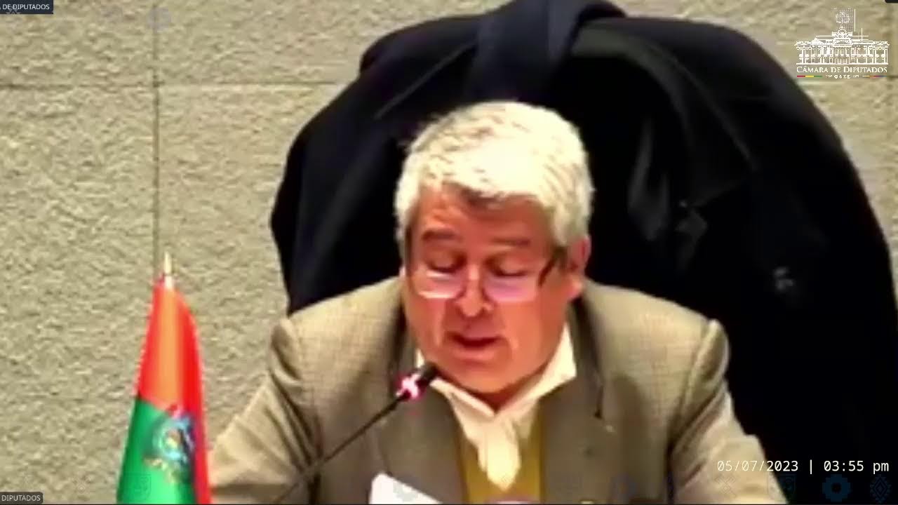 136a Sesión Ordinaria - 05/07/23