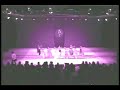 Dança do Ventre - Taças e Véus
