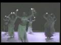 Dança do Ventre - Taças e Véus