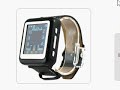 Noble Mobile Watch, schöne Handy Uhr