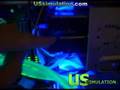 Intel (R) Core 2 Quad Q6600 Kentsfield build