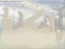 Ginga Densetsu Weed Music video
