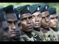 Sri Lanka Armed Forces -- Lions for Ever ( Part 20)