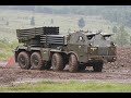 Sri Lanka Armed Forces -- Lions for Ever ( Part 20)