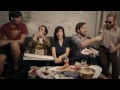 Laura Stevenson and The Cans - The Healthy One