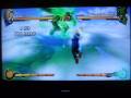 videos de DBZ Burst Limit: Android 18 death combo 3001 damage (online match)