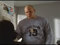 The Wire Affirmative Action