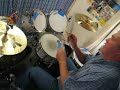 Double Bass Druming Lesson #2 Double Bass Druming Lesson #2