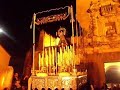La Soledad, Arcos de la Frontera, Semana Santa 2008