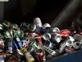 Aluminum Recycling Part 2