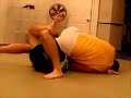 Brazillian Ju-Jitsu  Tuesday October 7, 2008