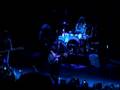 Fall out Boy La Cigale