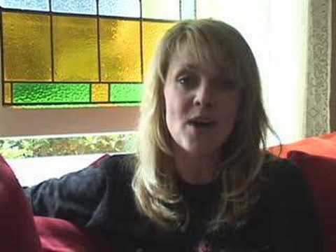 Amanda Tapping video