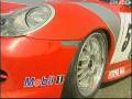 essai porshe