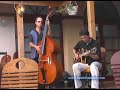 jazz guitar/bass duo - Have You Met Miss Jones? jazz guitar/bass duo - Have You Met Miss Jones?