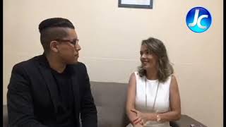 Entrevista: Laura Calares