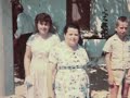 Dancing in the Cretan Streets 1961