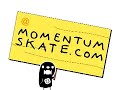 mike barker morgan smith and arron johnson common part in momentum 