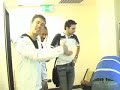 Nevrotype live@B-Side -RadioDeejay-
