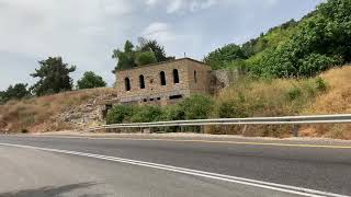 قريه عين الزيتون