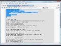 Computer Programming Tutorial, by Nick Antonaccio (#29f)
