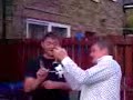 wardys leaving do