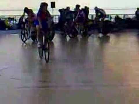 Cav warms up with Stannard, Clancy ...