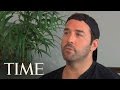 TIME Magazine Interviews: Jeremy Piven