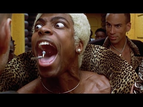 Eccentric person essay picture