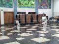 videos de Ellis Family Taekwondo Test