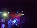 abuk - iyi k�t� @studio live - (?ebnem ferah cover)