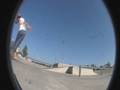 Jack Middeke, Nollie Smith Grind