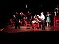 Siedlce TEATR ES - \"PSYCHOTELAPIA\"  (toalety publiczne)