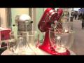 New Kitchen Cookware from KitchenAid