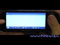 Overview Firmware 5.00 b�ta + Testing Tool options