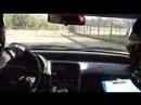 Onboard Rajd YETI 2008 Witek/B?o?ski Honda Crx