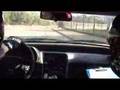 Onboard Rajd YETI 2008 Witek/Błoński Honda Crx
