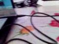 Clock for freeduino