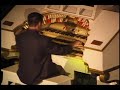 Ron Reseigh Concert at the Riverside Theatre Wurlitzer