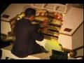 Ron Reseigh Concert at the Riverside Theatre Wurlitzer