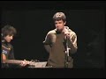 Hitza eta doinua Egunkariaren alde: Imanol Ubeda & Gorka Urbizu