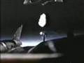 SR71 Sistership, The MD21 Blackbird Accident